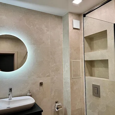 Sonata Apartment *
