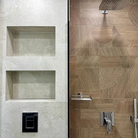 Sonata Apartment *