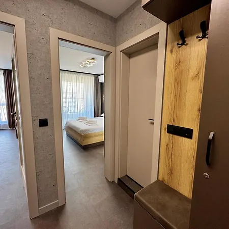 Sonata Apartment